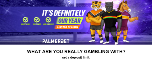 Palmerbet Promotion