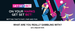 GetSetBet Promotion